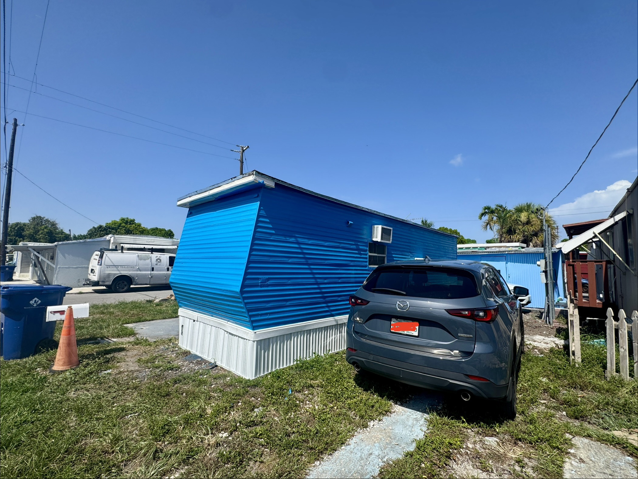 RV For Rent In Miami 1