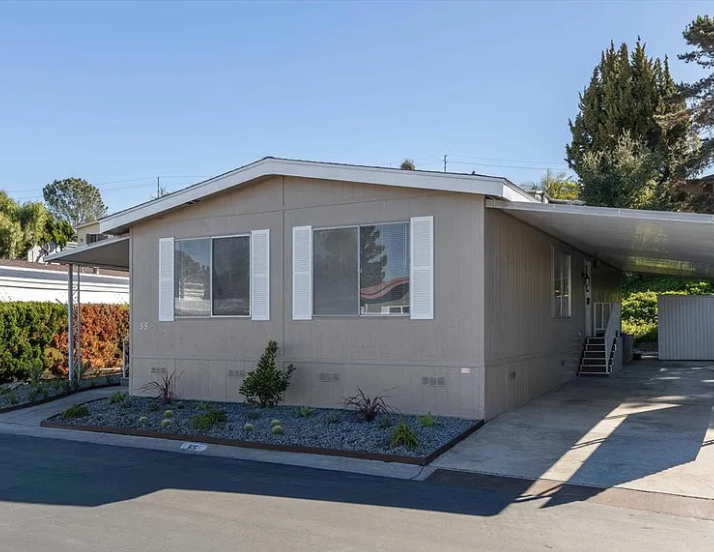 2 Beds, 2 Baths, 1248 Sqft.  2