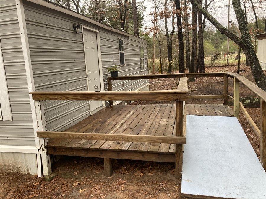 Charming house in country setting 2