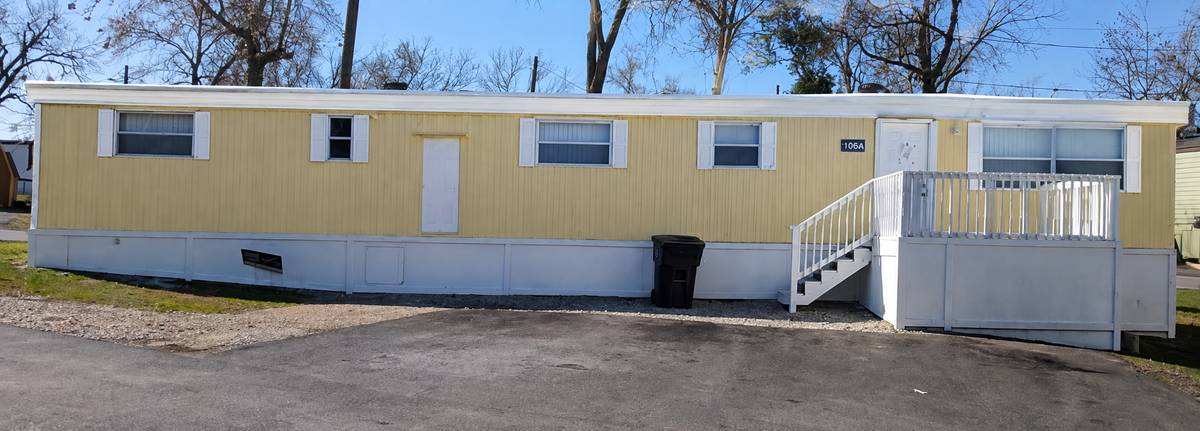 Beutifual renovated mobile home ready to move in!! 3