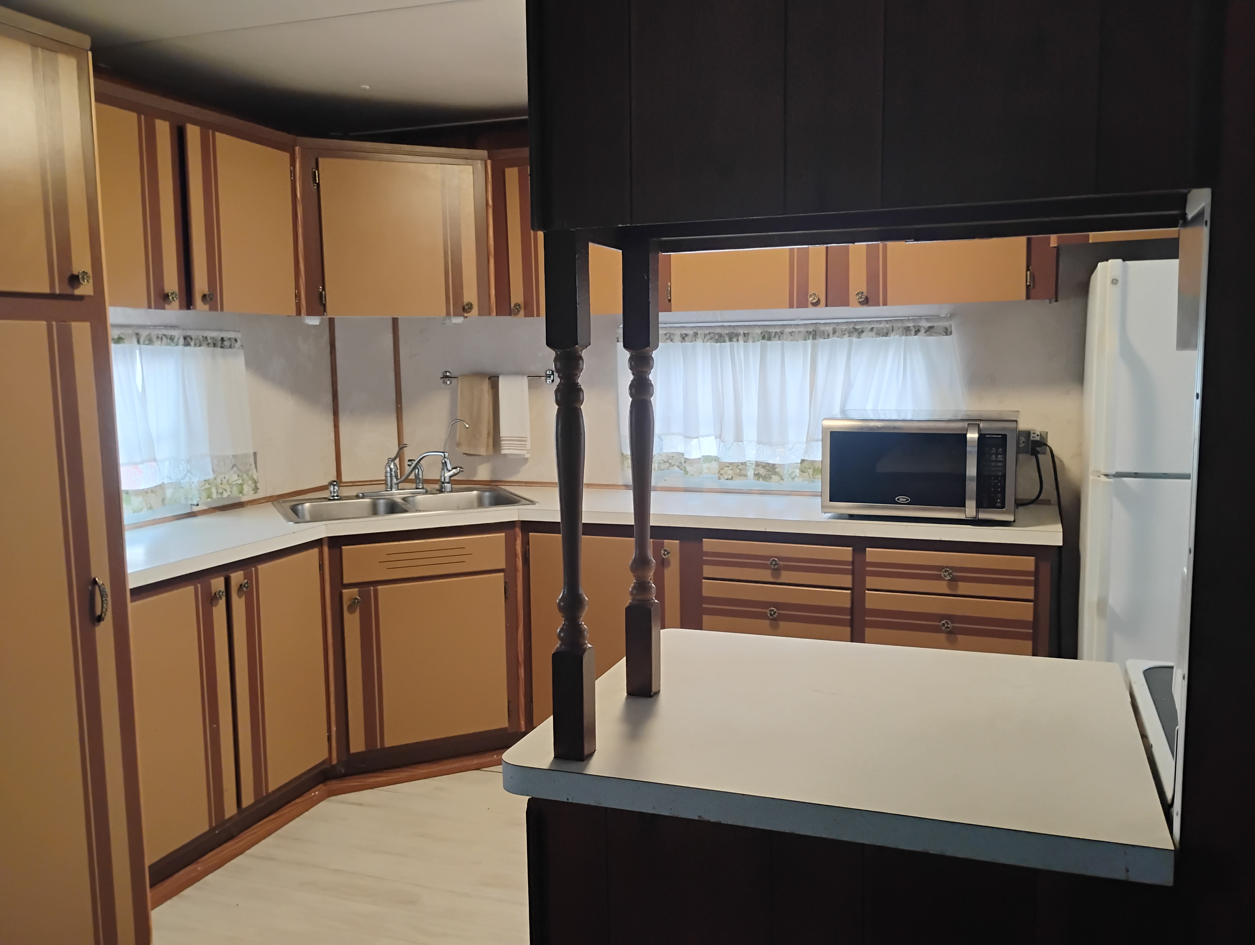 2 Beds, 2 Baths, 1680 Sqft. Troy Villa 2