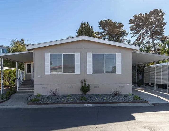 Upgraded Vista Oasis | 55+ Community, Fresh Exterior & Custom Sunroom 1