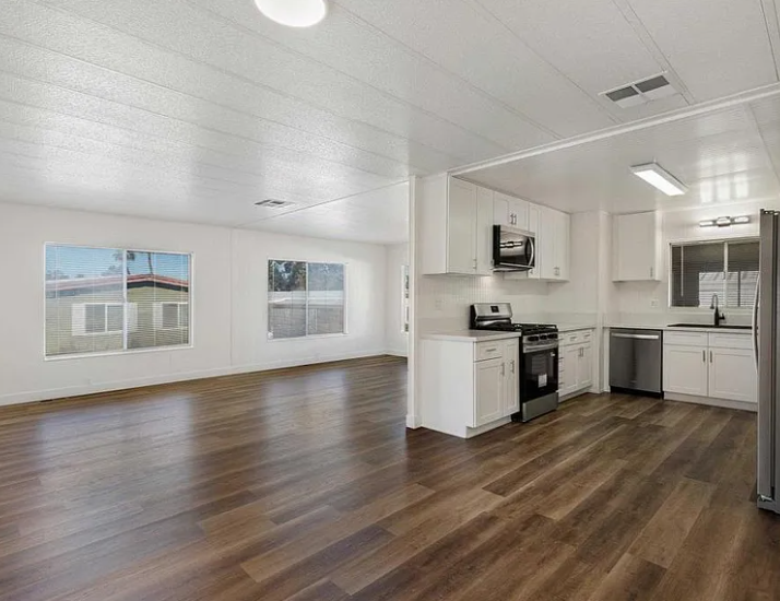 Upgraded Vista Oasis | 55+ Community, Fresh Exterior & Custom Sunroom 8