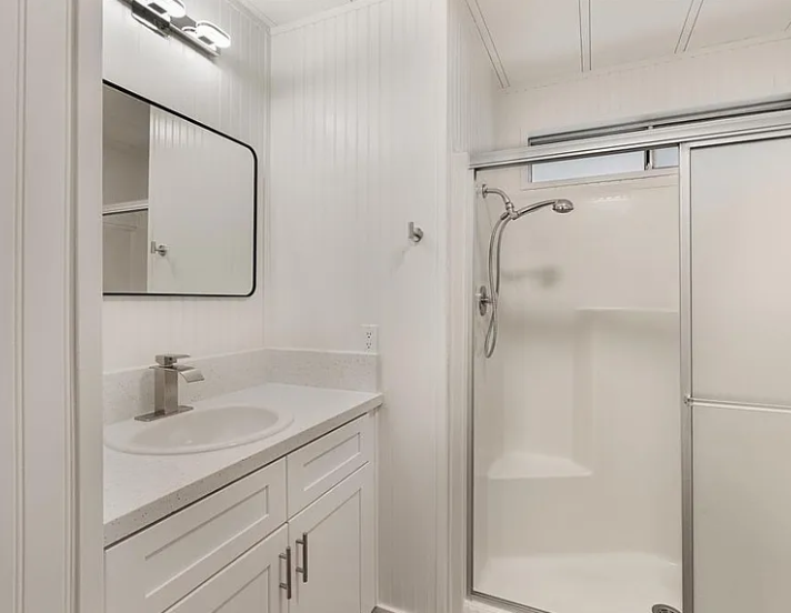 Upgraded Vista Oasis | 55+ Community, Fresh Exterior & Custom Sunroom 11