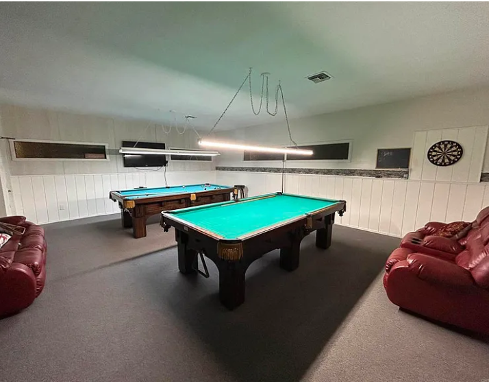 Upgraded Vista Oasis | 55+ Community, Fresh Exterior & Custom Sunroom 13