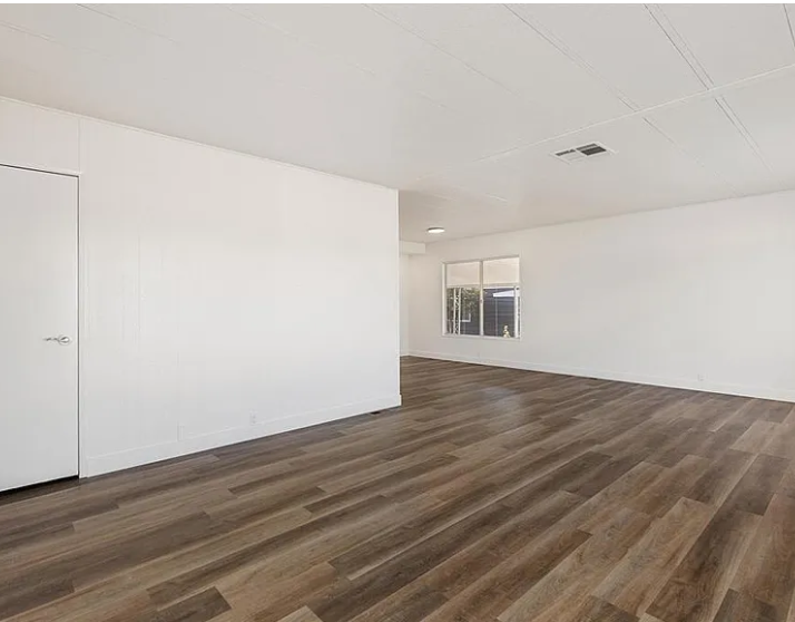 Upgraded Vista Oasis | 55+ Community, Fresh Exterior & Custom Sunroom 14