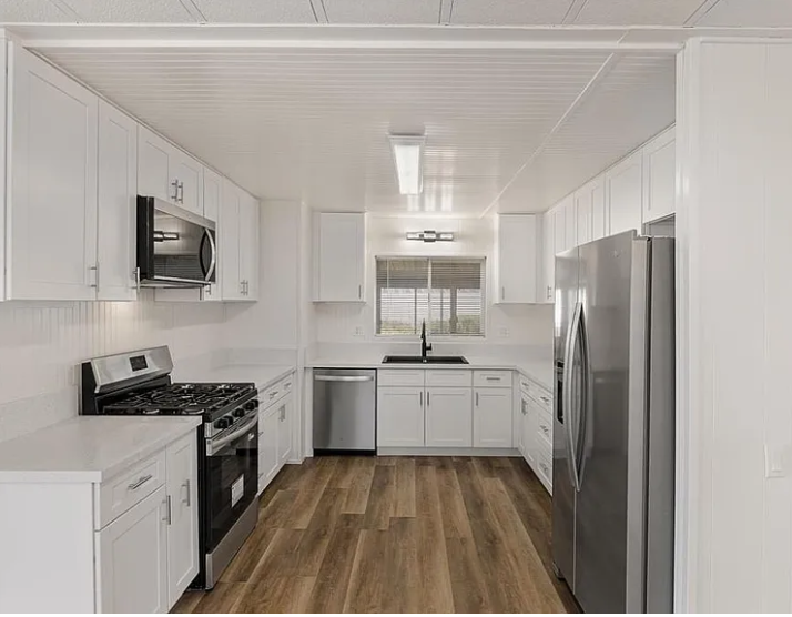 Upgraded Vista Oasis | 55+ Community, Fresh Exterior & Custom Sunroom 15