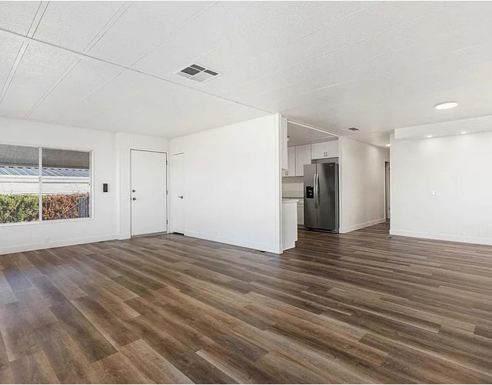 Upgraded Vista Oasis | 55+ Community, Fresh Exterior & Custom Sunroom 17