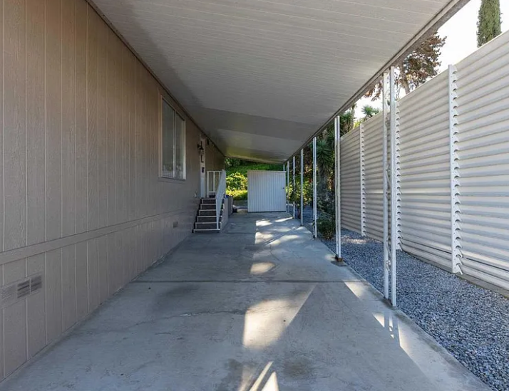 Upgraded Vista Oasis | 55+ Community, Fresh Exterior & Custom Sunroom 19
