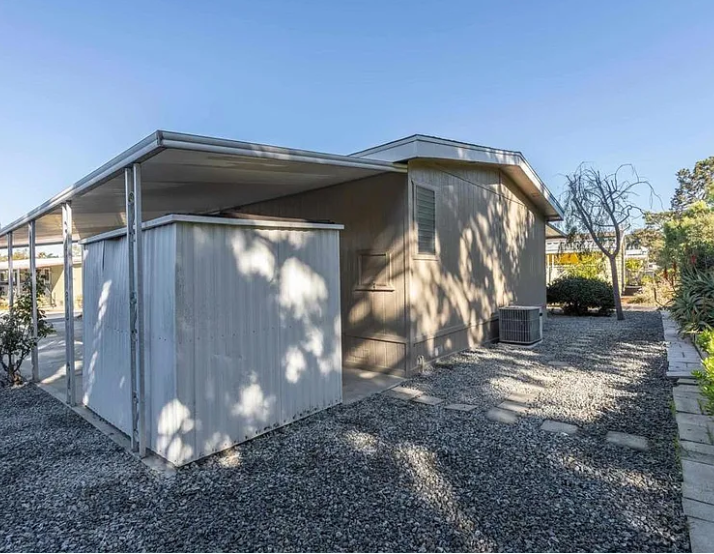 Upgraded Vista Oasis | 55+ Community, Fresh Exterior & Custom Sunroom 21