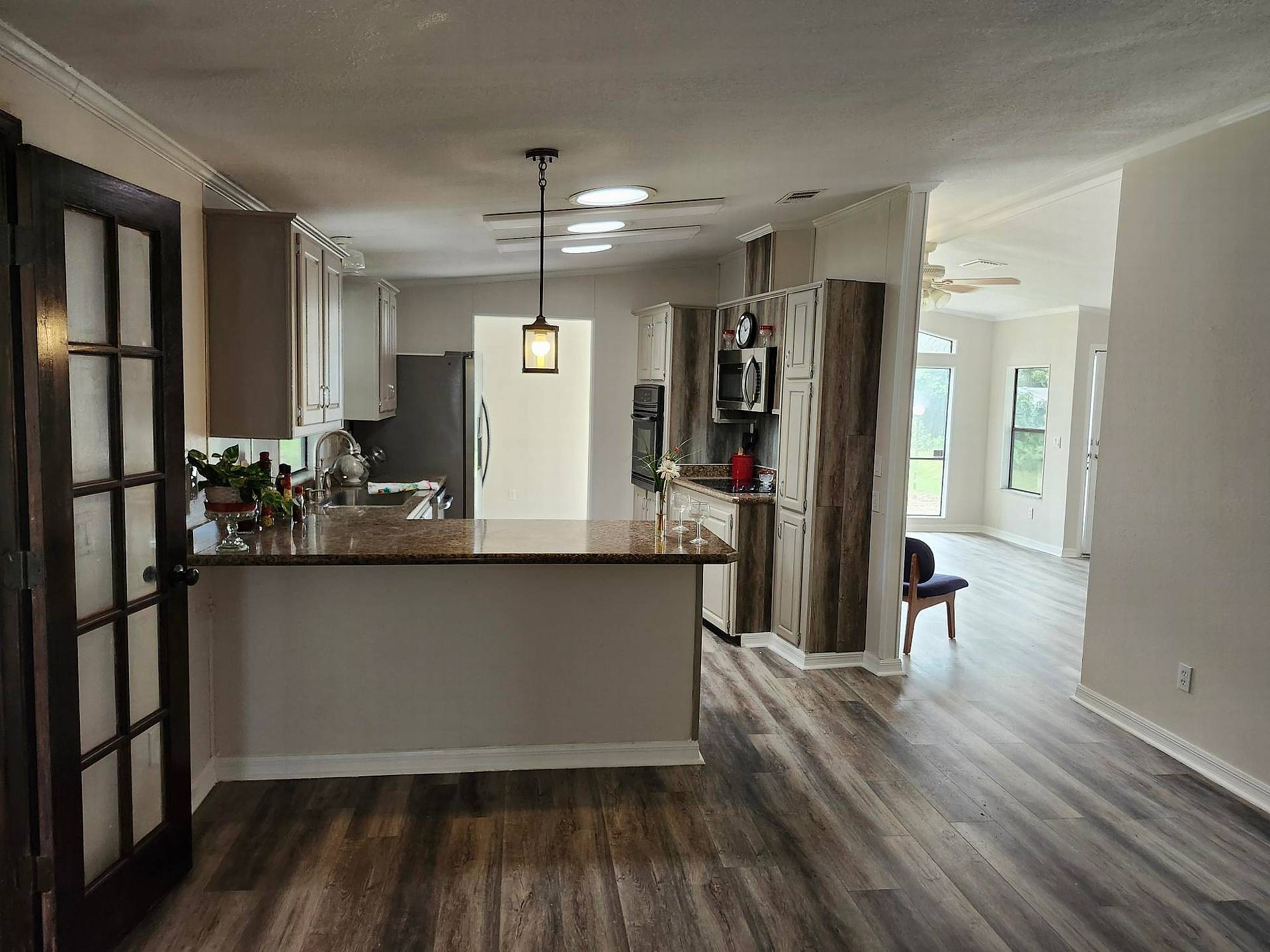 Resort Style Living 4