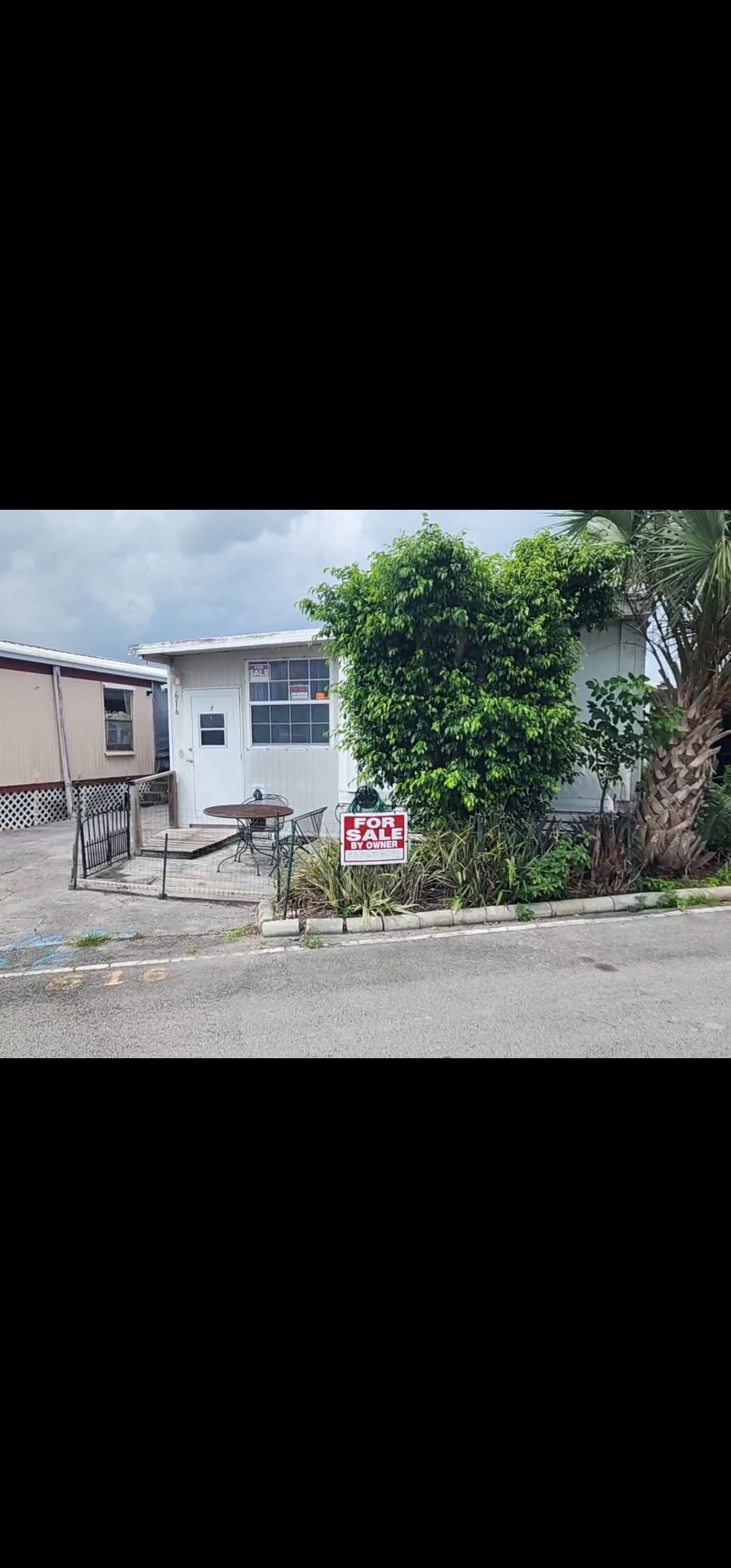 55*Gated Community Cheapest Lakefront Moblehome living 3