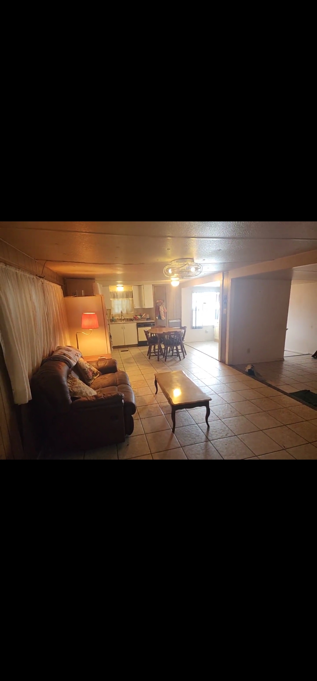 55*Gated Community Cheapest Lakefront Moblehome living 5