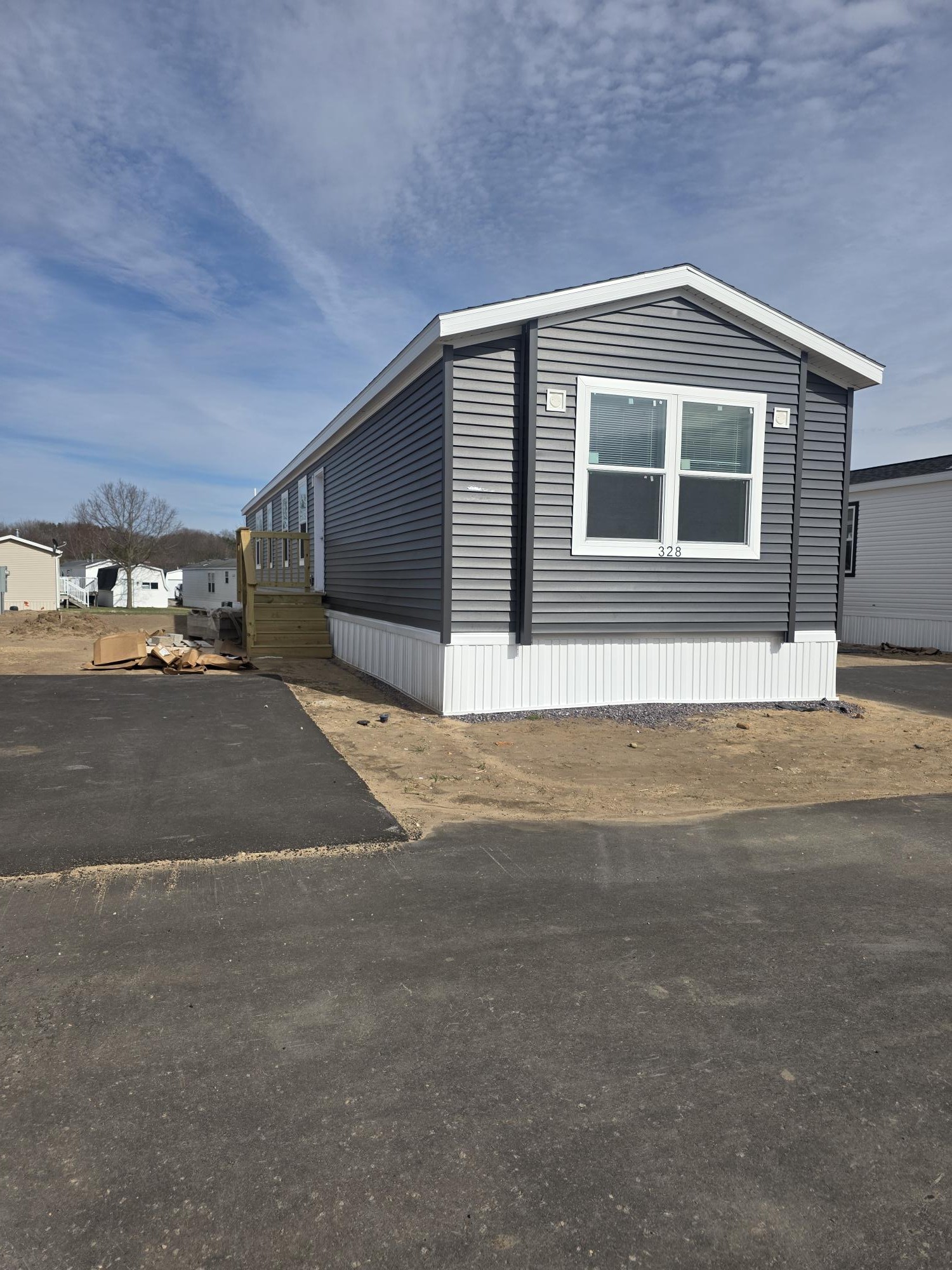 2701 E Main St