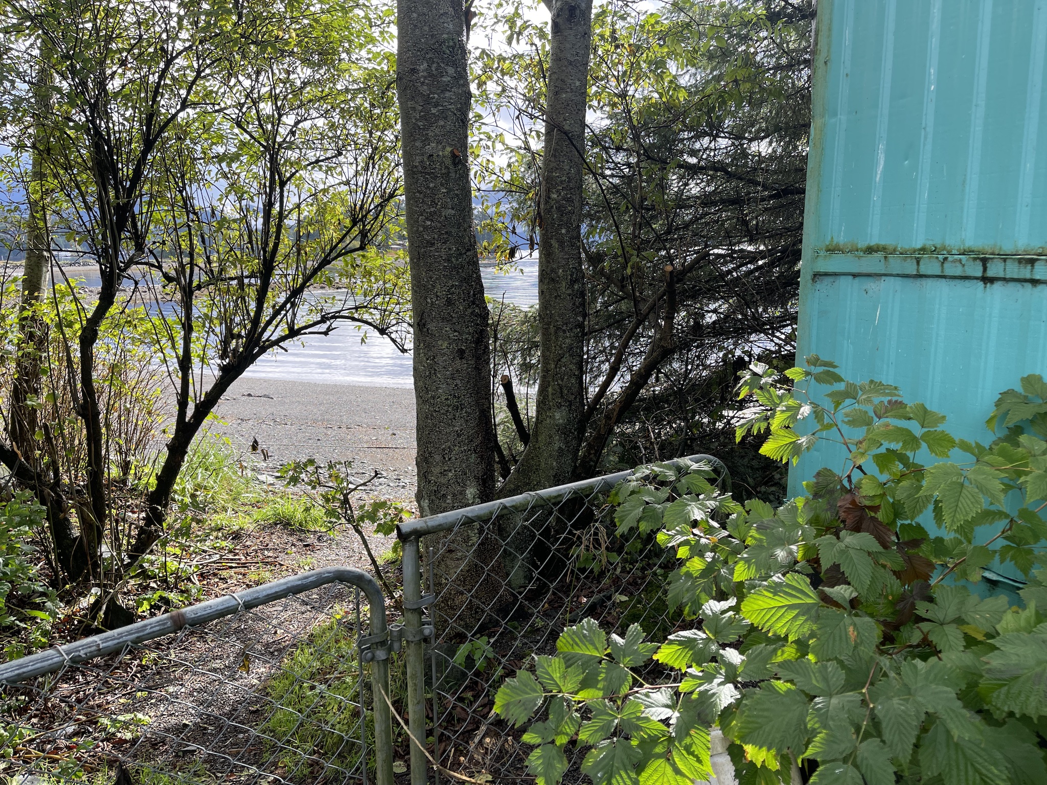 Ocean Views Mobile Home 4