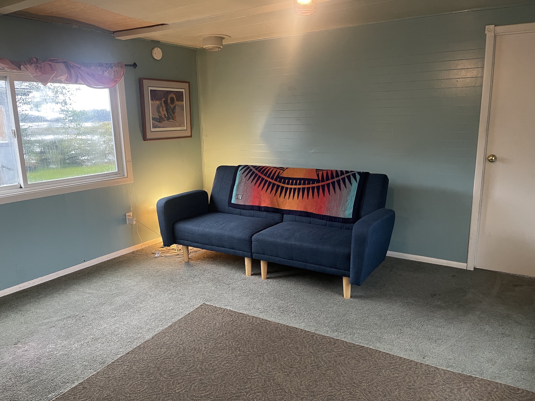 Ocean Views Mobile Home 5