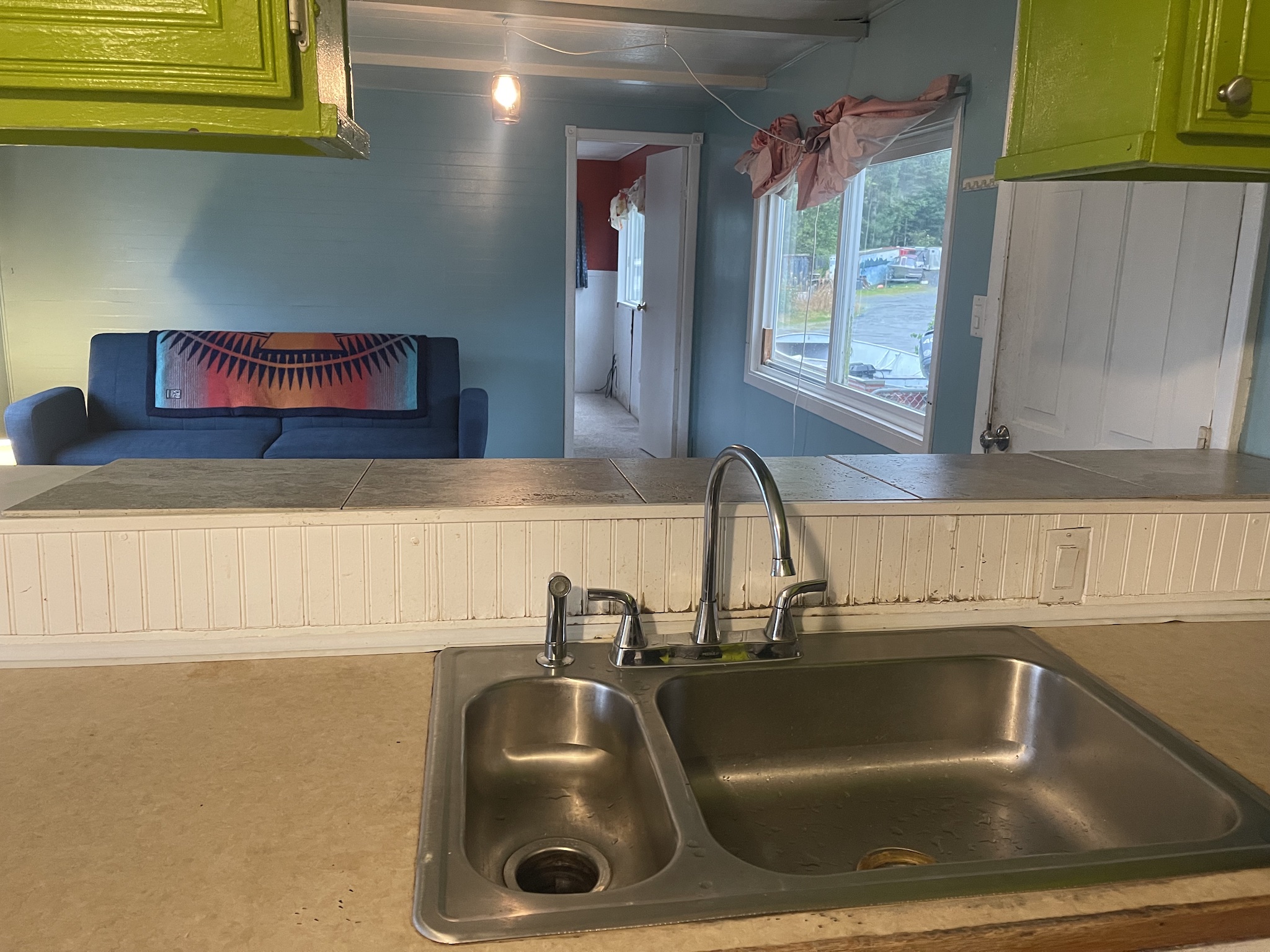 Ocean Views Mobile Home 6