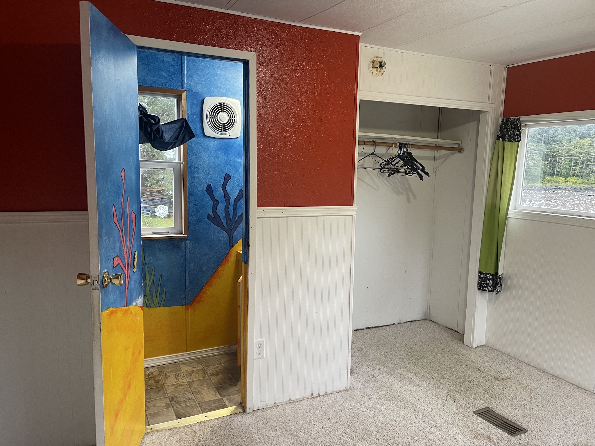 Ocean Views Mobile Home 9