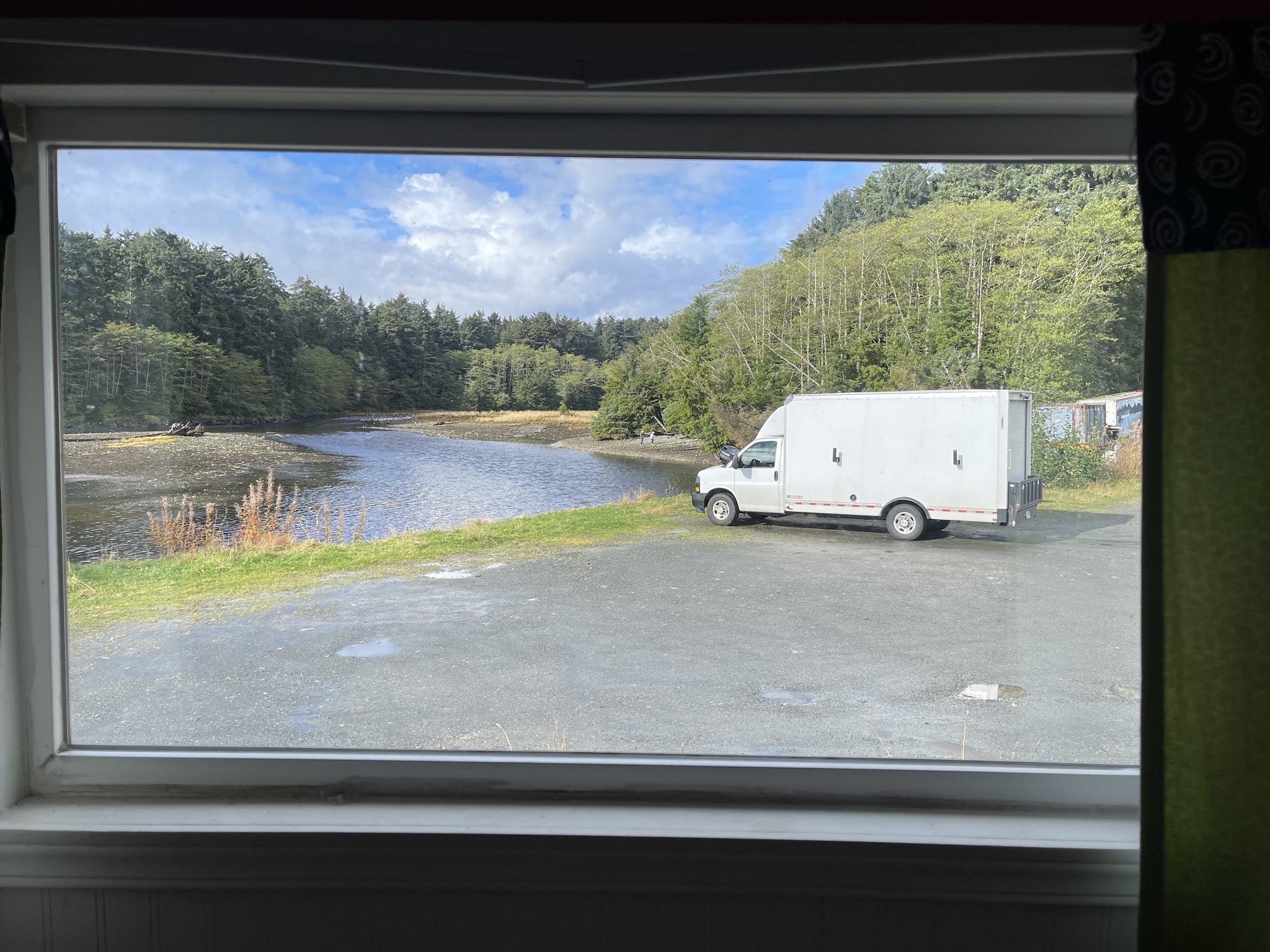 Ocean Views Mobile Home 10