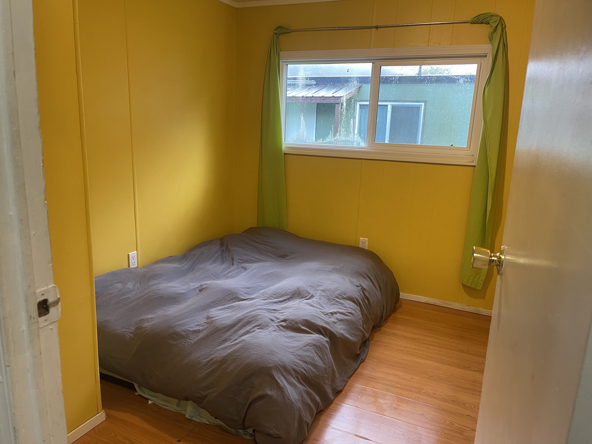 Ocean Views Mobile Home 11