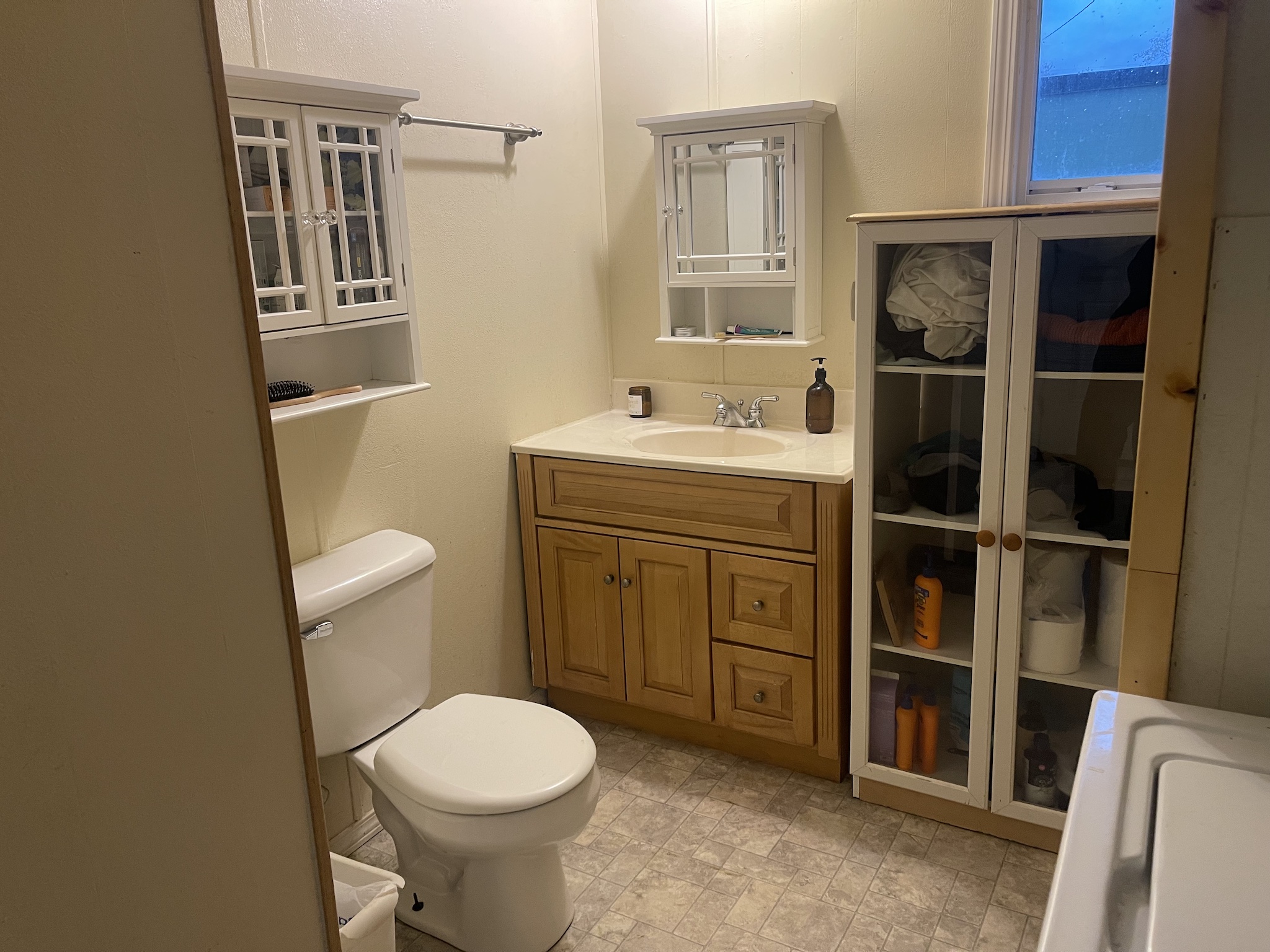 Ocean Views Mobile Home 12