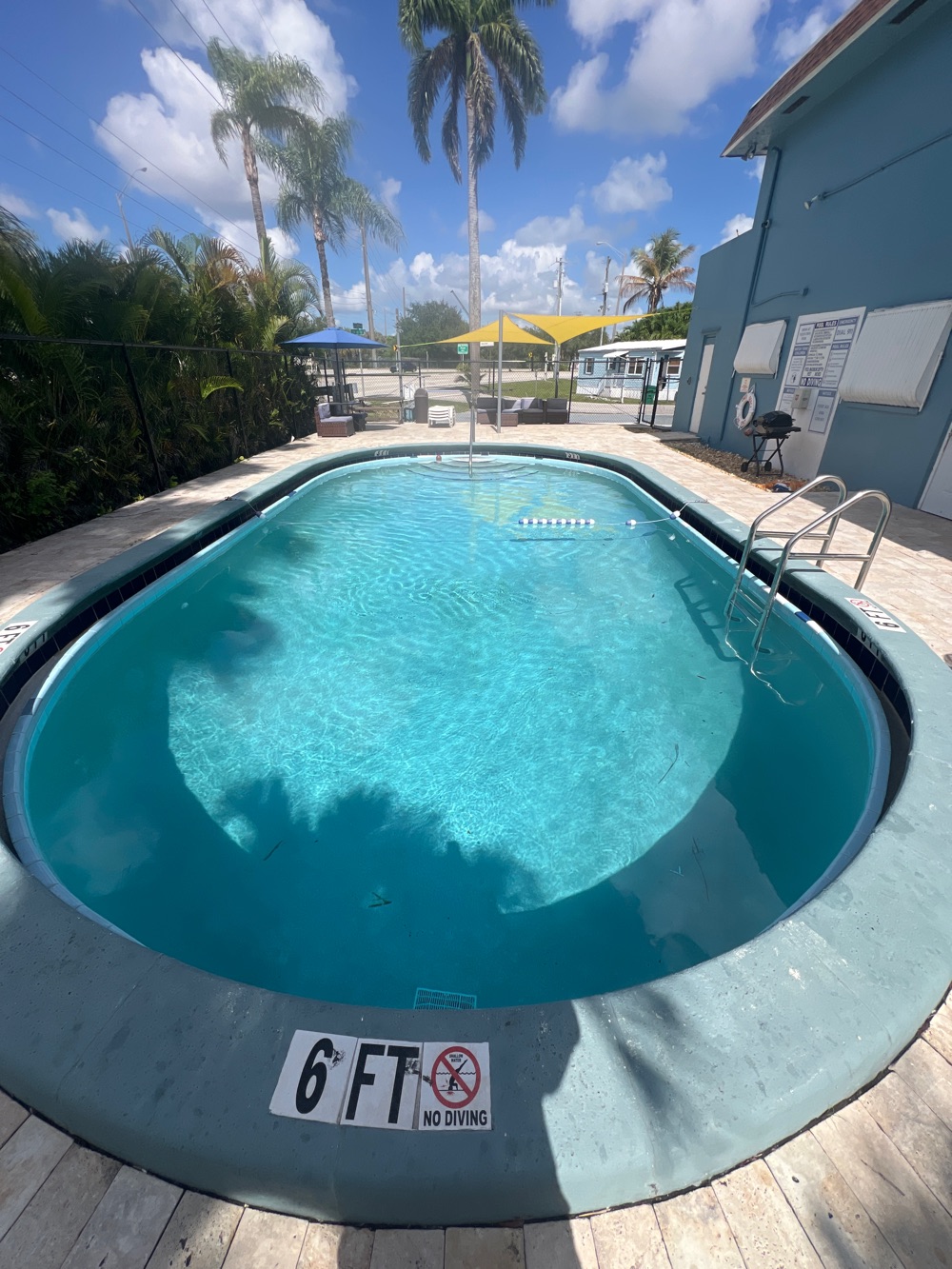 Age-Restricted (55+) Community - $90,000 (Davie) 2