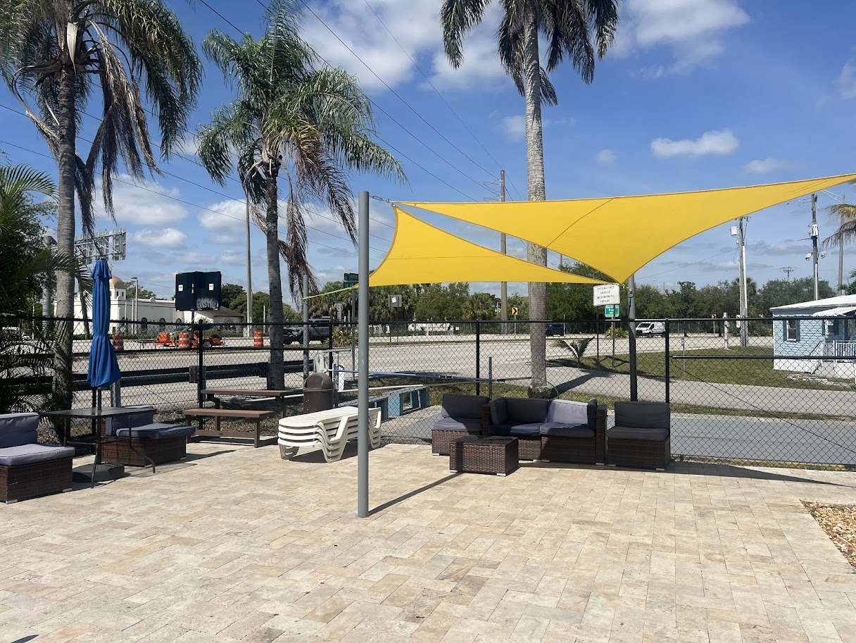 Age-Restricted (55+) Community - $90,000 (Davie) 3