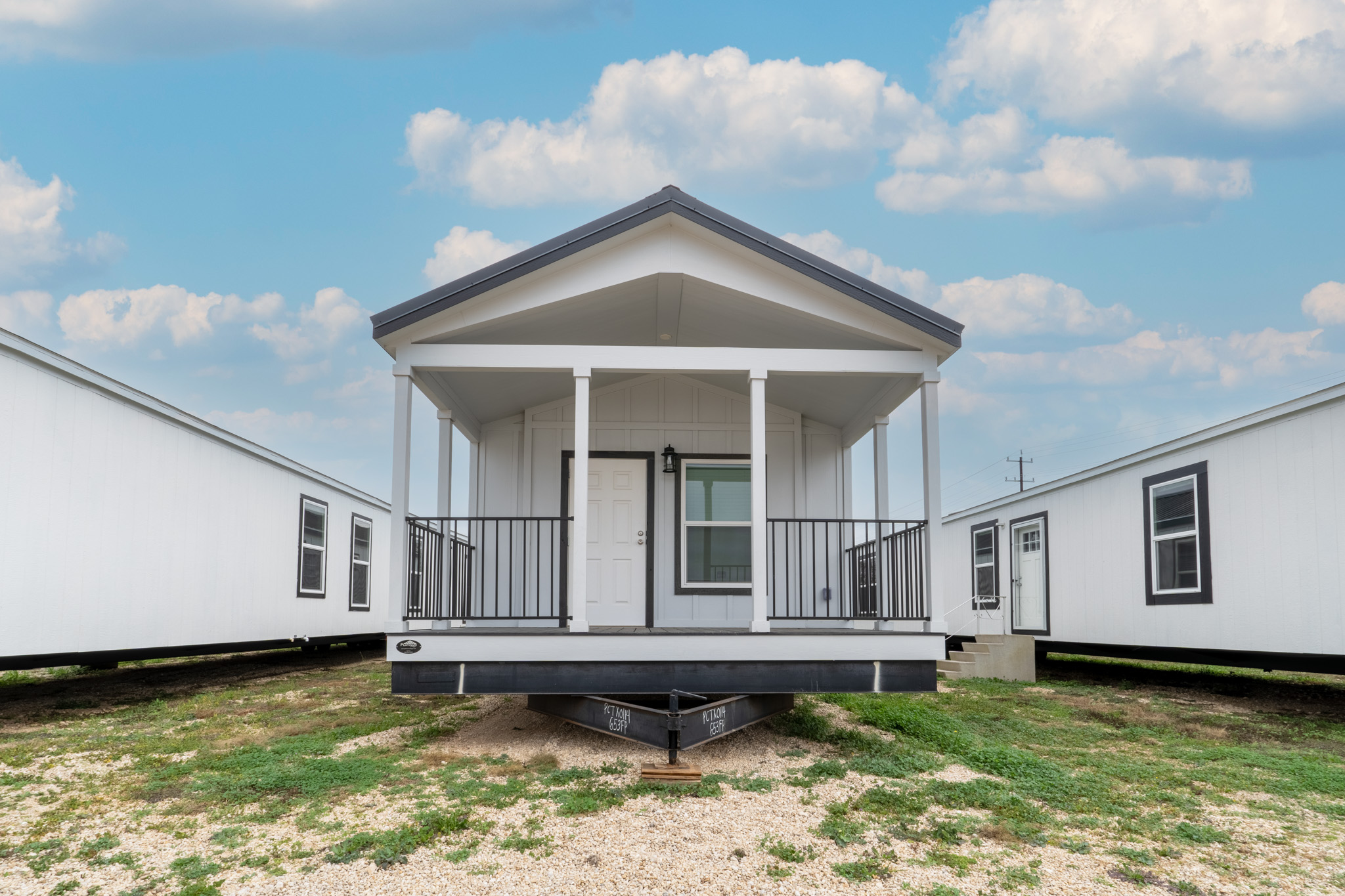 Affordable 2 Bed, 2 Bath Onix – Perfect for First-Time Buyers! 1