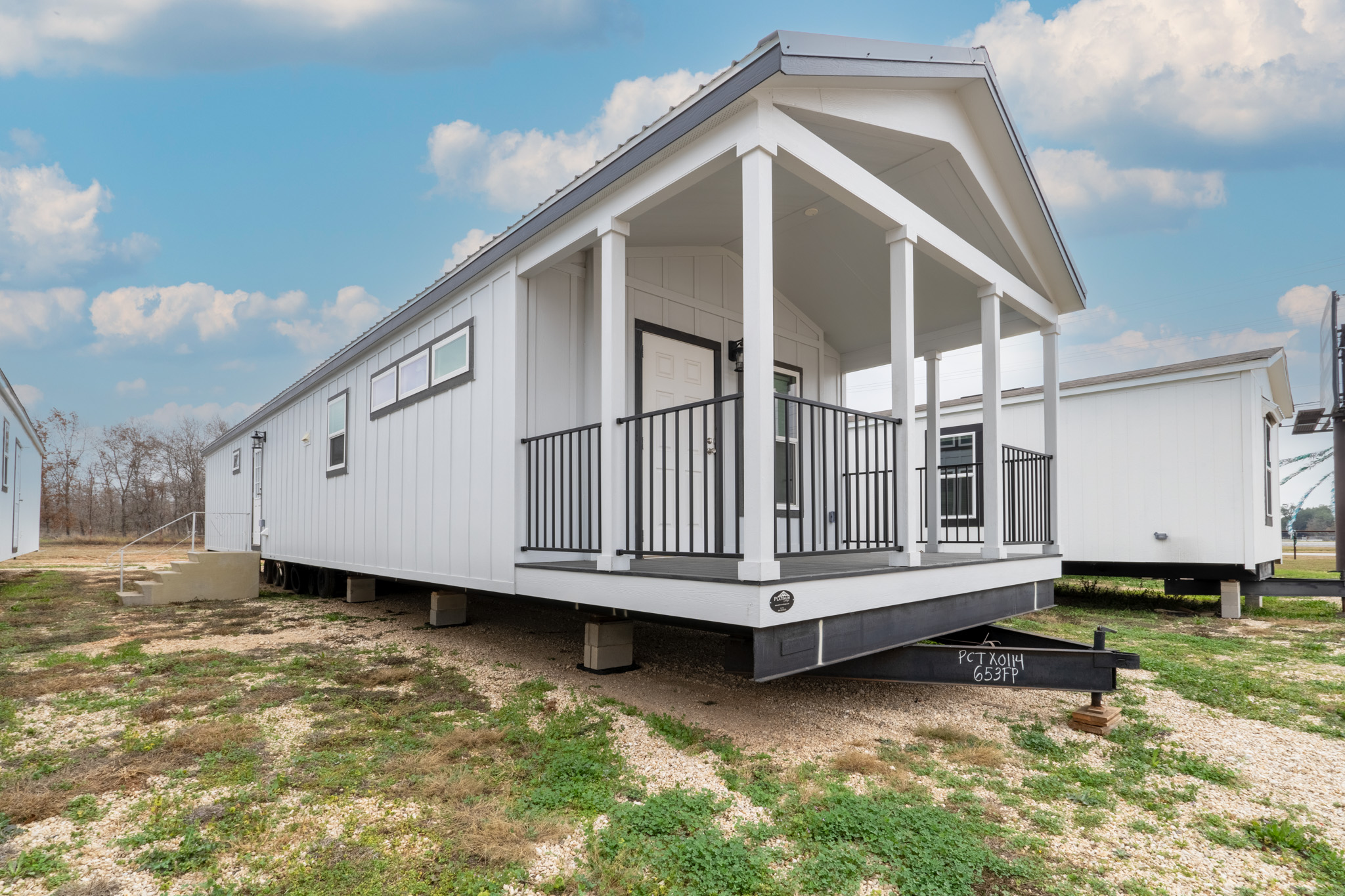 Affordable 2 Bed, 2 Bath Onix – Perfect for First-Time Buyers! 2