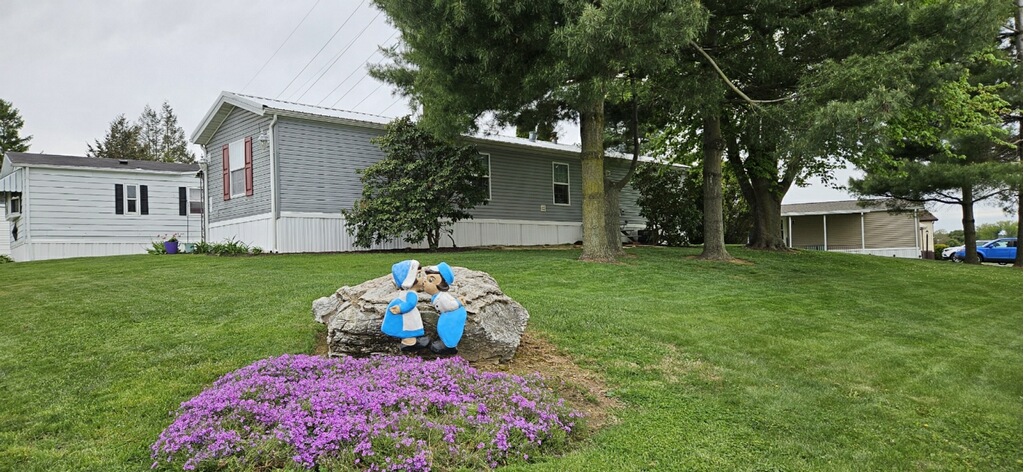 Quaint home in Amish country 2