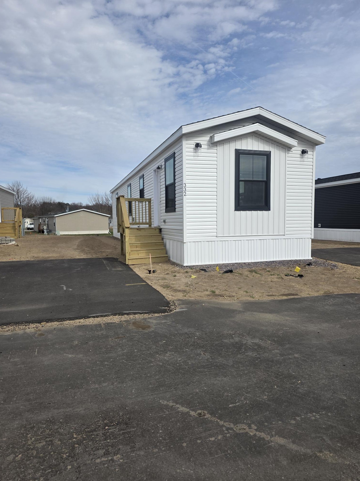 2701 E Main St