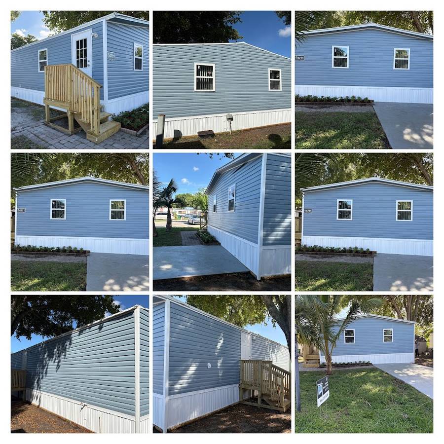 Charming Double-Wide Home- Bring YOUR BEST OFFER! 2