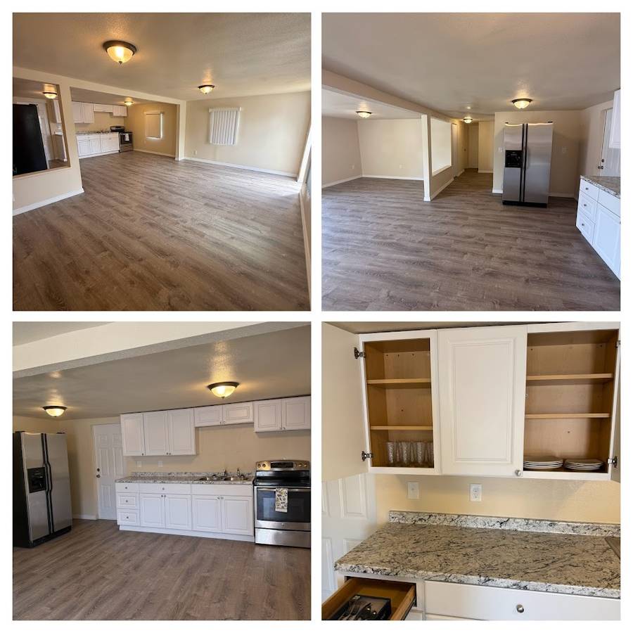 Charming Double-Wide Home- Bring YOUR BEST OFFER! 3