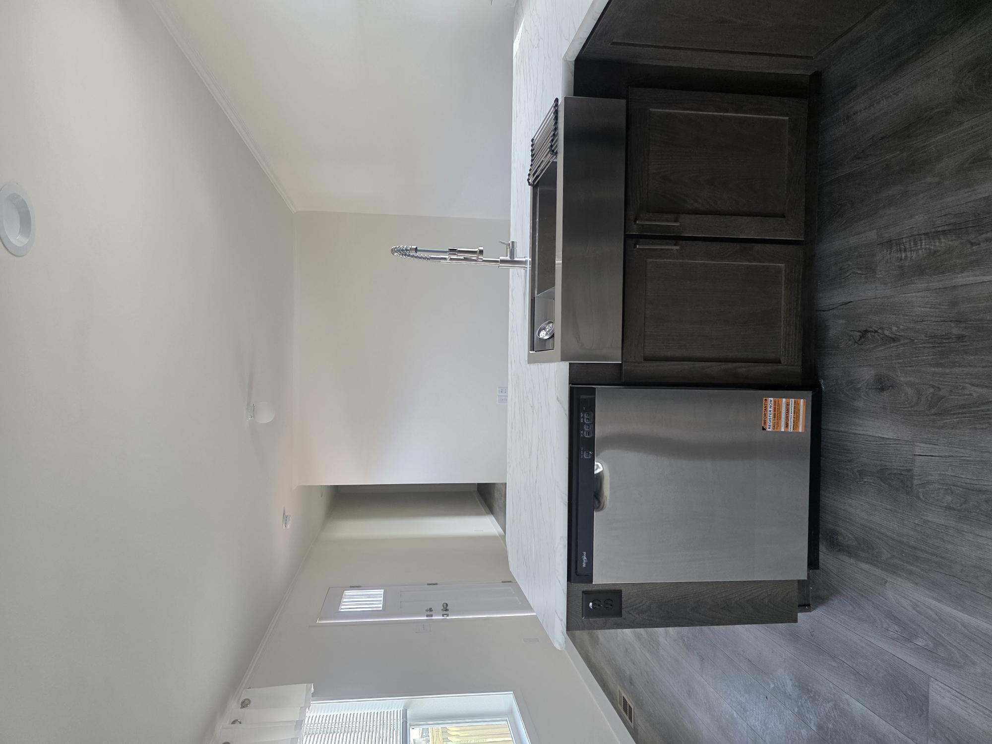Enjoy the privacy and comfort of this 2025 MidCountry home! 2