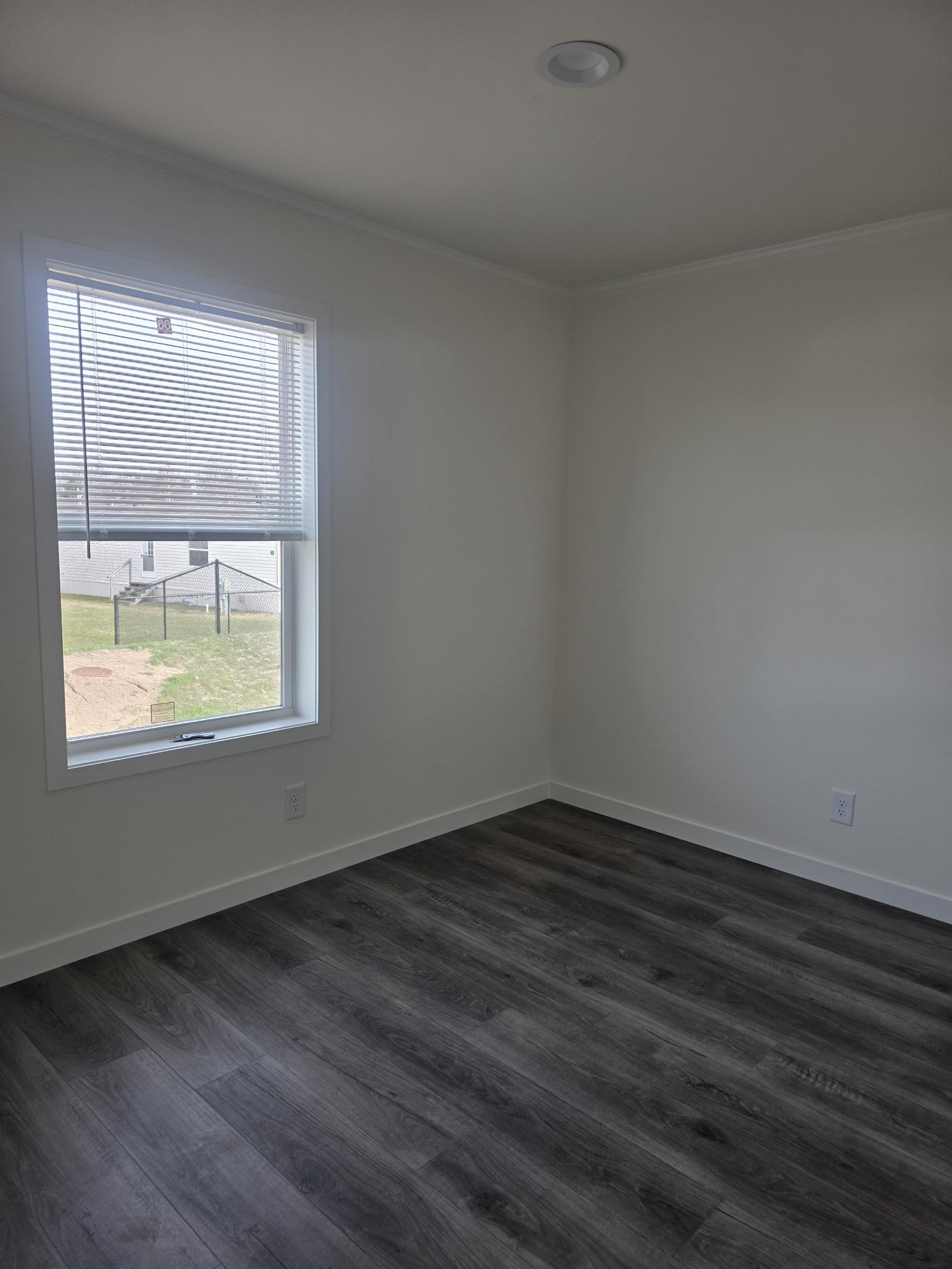 Enjoy the privacy and comfort of this 2025 MidCountry home! 4