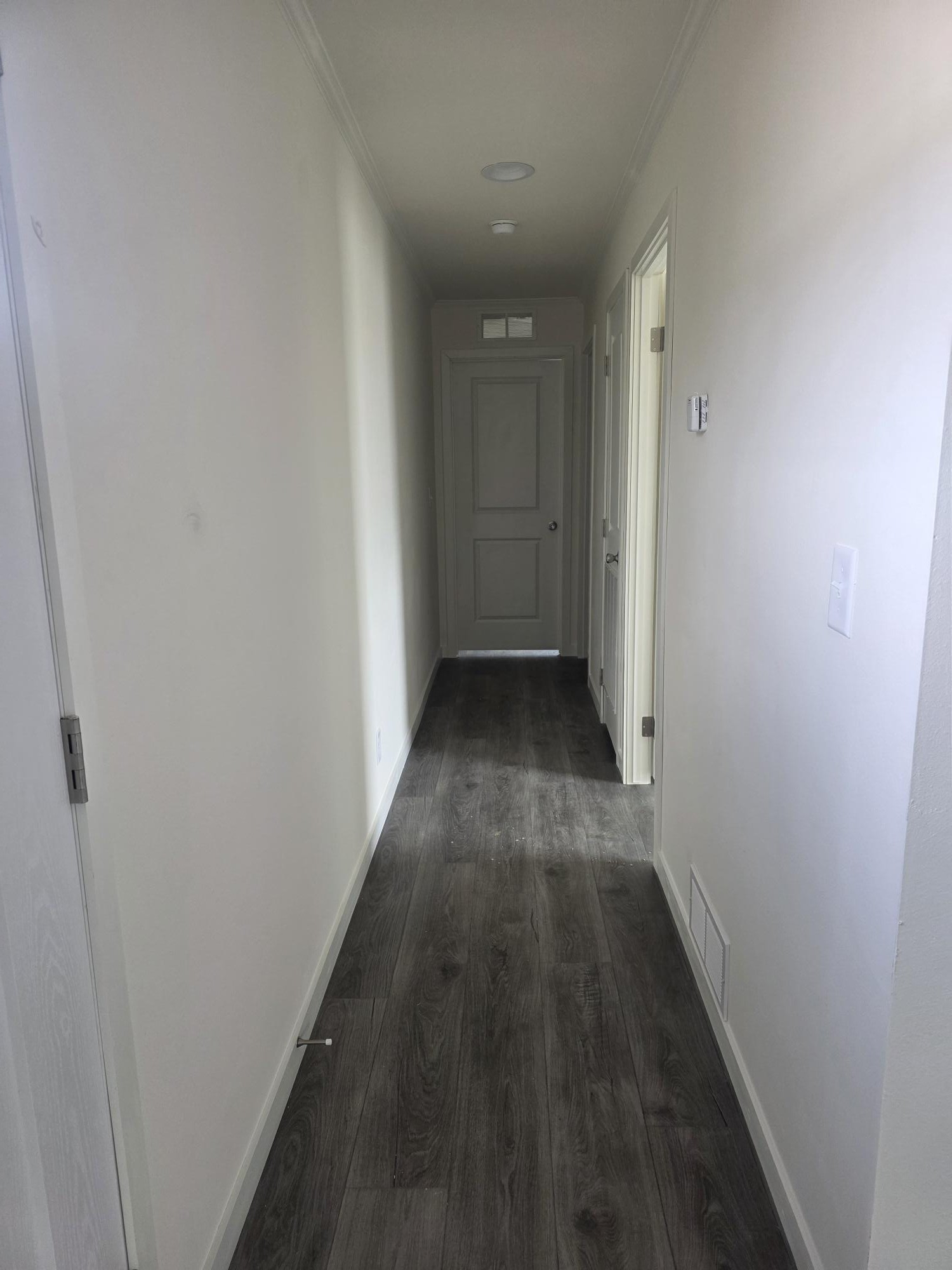 Enjoy the privacy and comfort of this 2025 MidCountry home! 5