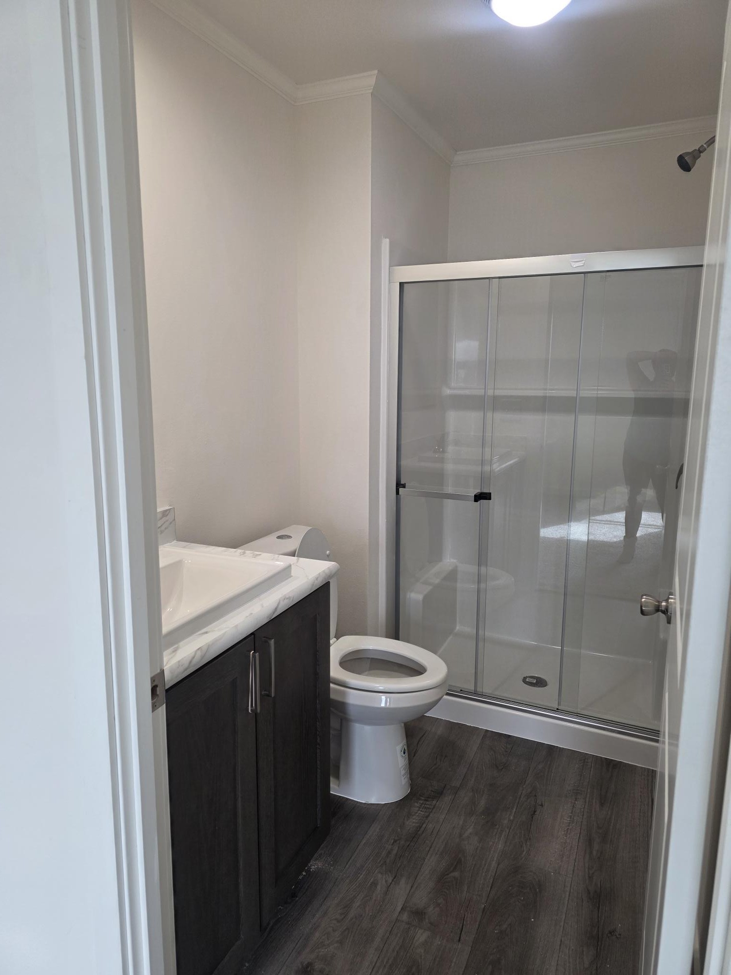 Enjoy the privacy and comfort of this 2025 MidCountry home! 6